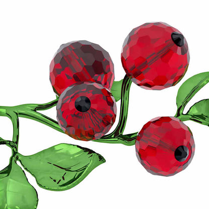 Idyllia Red Berries