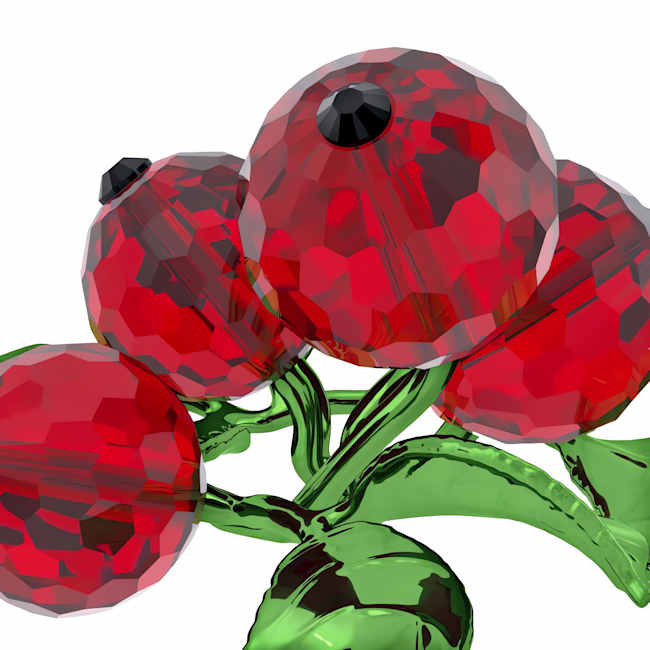 Idyllia Red Berries