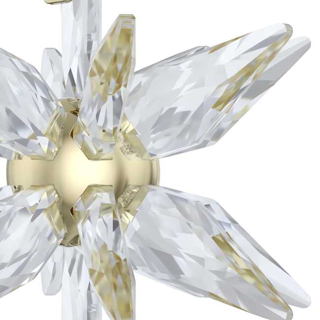 Annual Edition 3D Ornament 2025