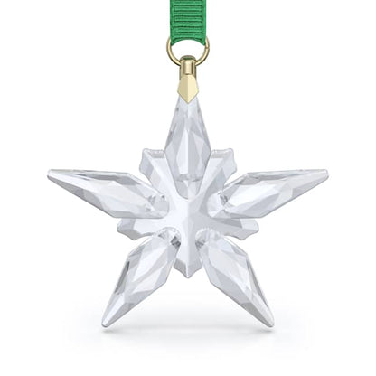 Annual Edition Little Star Ornament 2025