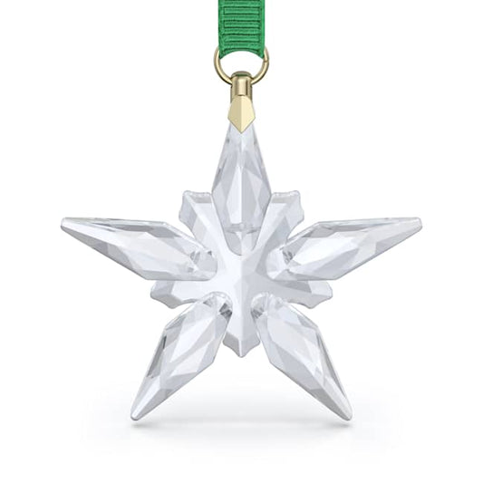 Annual Edition Little Star Ornament 2025