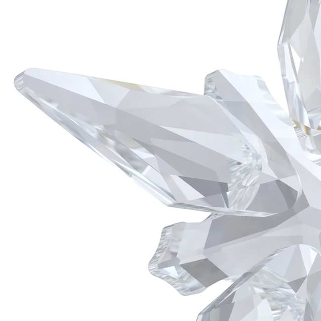 Annual Edition Little Star Ornament 2025