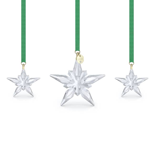 Annual Edition Ornament Set 2025