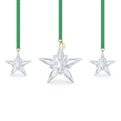 Annual Edition Ornament Set 2025