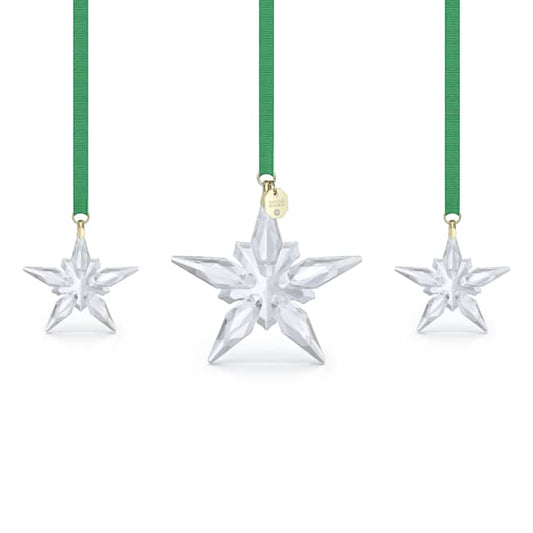 Annual Edition Ornament Set 2025