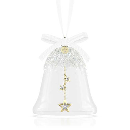 Annual Edition Bell Ornament 2025