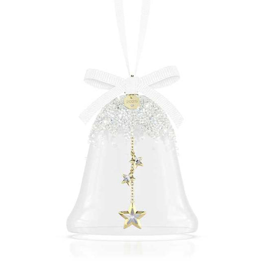 Annual Edition Bell Ornament 2025