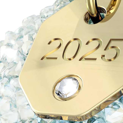 Annual Edition Bell Ornament 2025