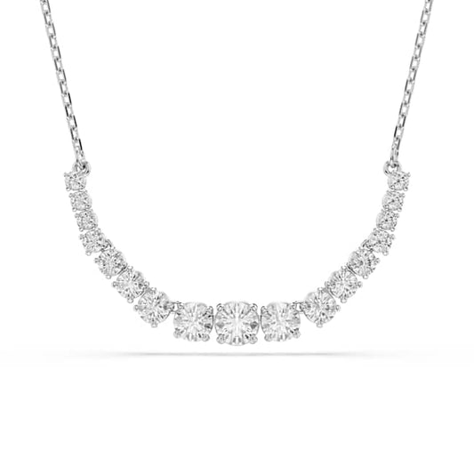 Matrix Necklace