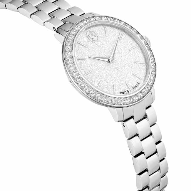 Matrix 3-link Watch