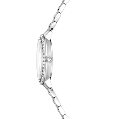 Matrix 3-link Watch