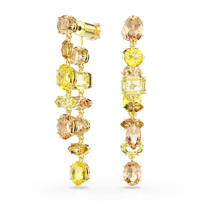 Gema Drop Earrings