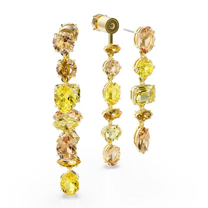 Gema Drop Earrings