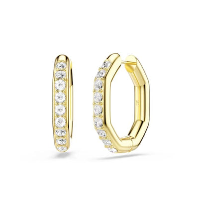 Dextera Hoop Earrings