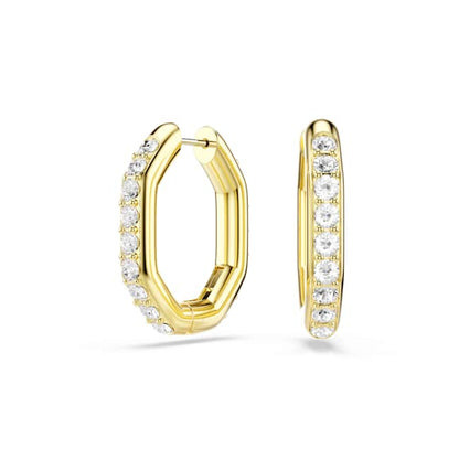 Dextera Hoop Earrings