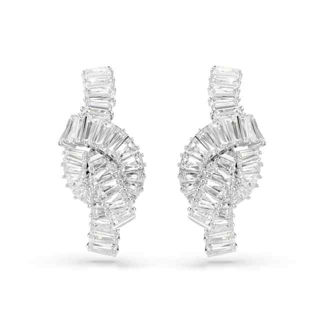 Matrix Earrings