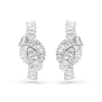 Matrix Earrings