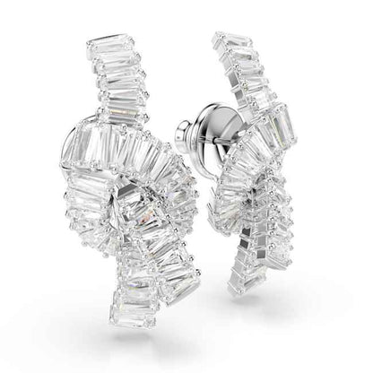 Matrix Earrings