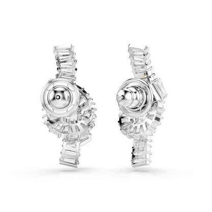 Matrix Earrings
