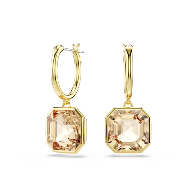 Millenia Drop Earrings