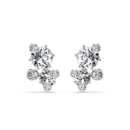Constella Stud Earrings