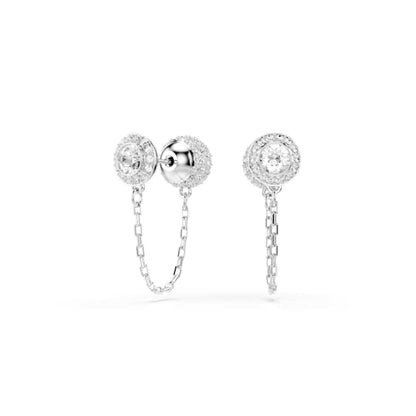 Una Angelic Drop Earrings