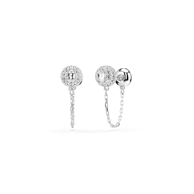 Una Angelic Drop Earrings