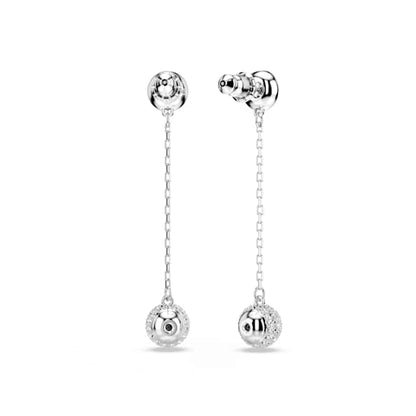 Una Angelic Drop Earrings