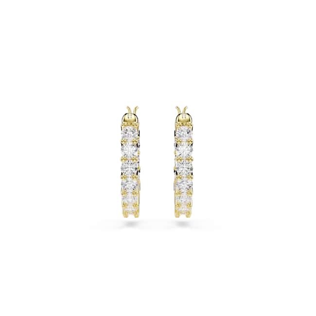 Matrix Vittore Hoop Earrings