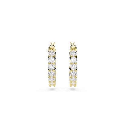 Matrix Vittore Hoop Earrings
