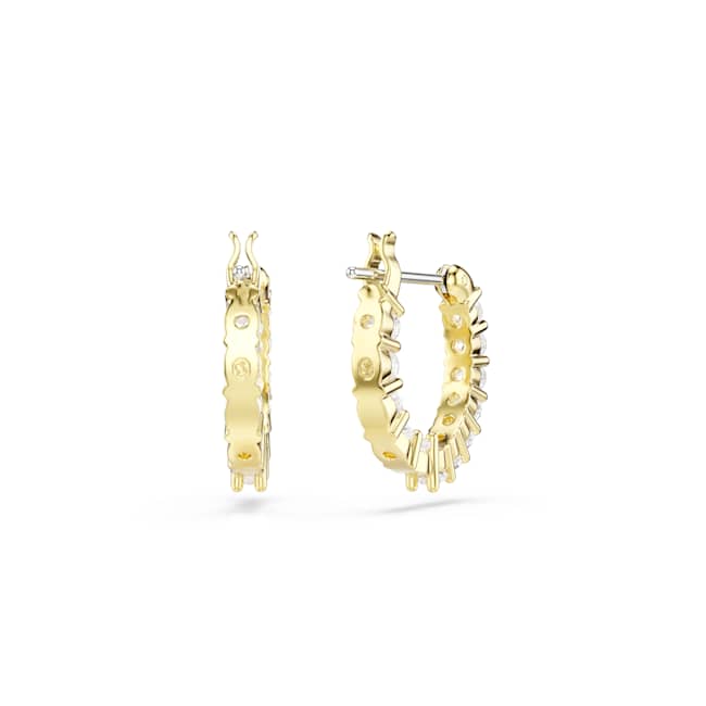 Matrix Vittore Hoop Earrings