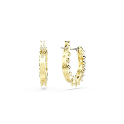 Matrix Vittore Hoop Earrings