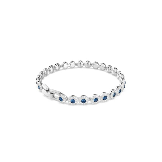 Una Angelic Tennis Bracelet