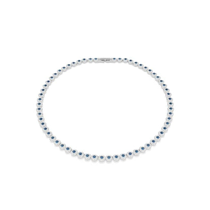 Una Angelic Tennis Necklace