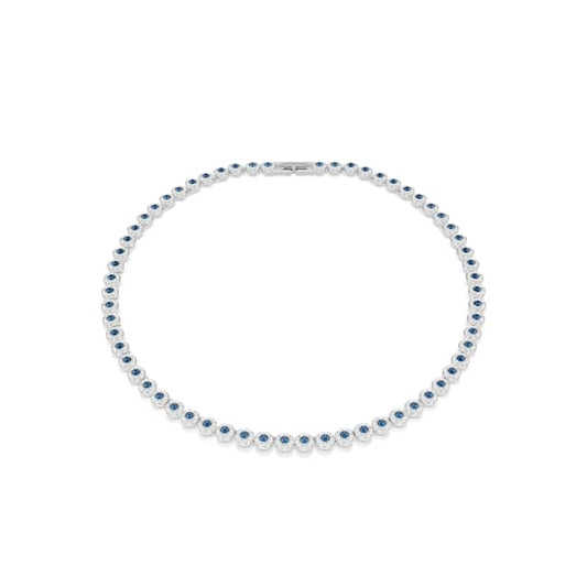 Una Angelic Tennis Necklace