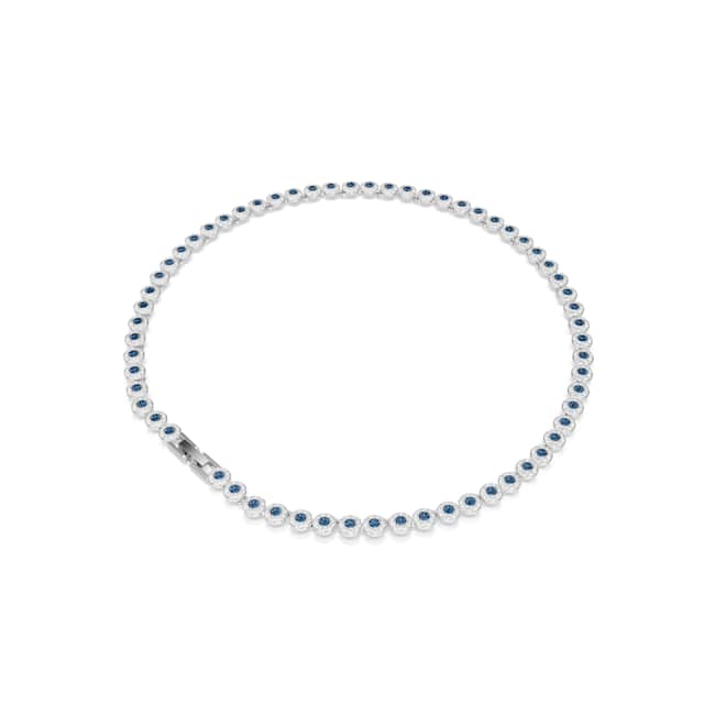 Una Angelic Tennis Necklace