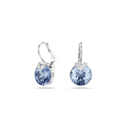 Bella V Drop Earrings