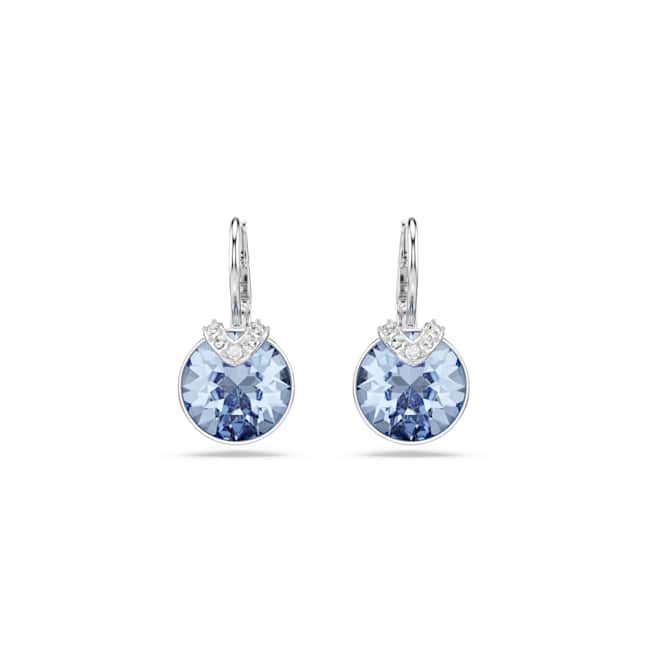 Bella V Drop Earrings