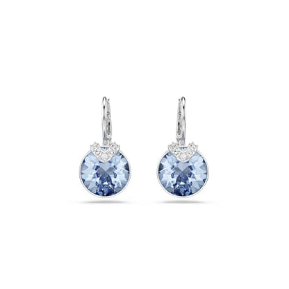 Bella V Drop Earrings