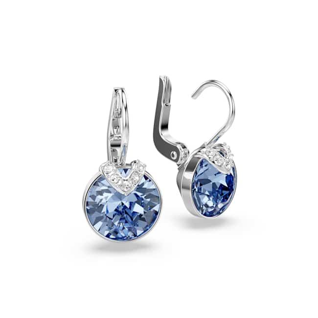 Bella V Drop Earrings