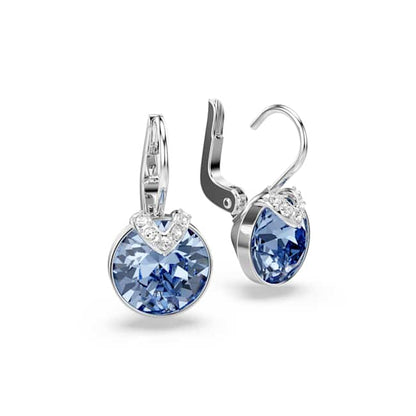 Bella V Drop Earrings