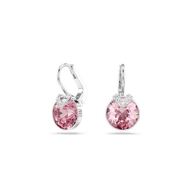 Bella V Drop Earrings