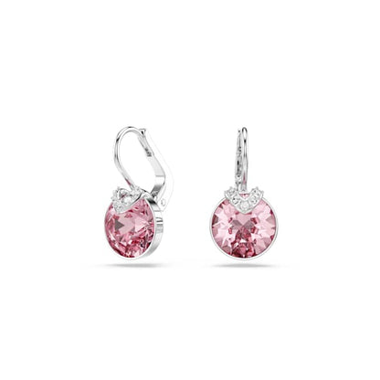Bella V Drop Earrings