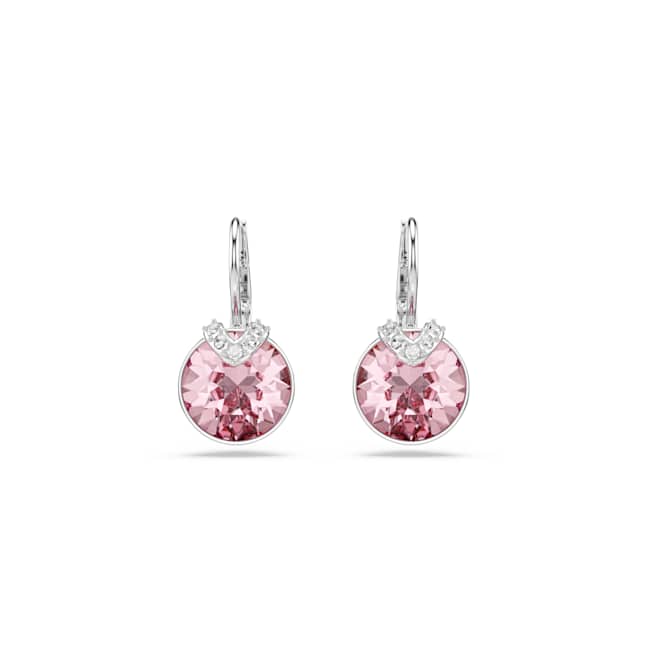 Bella V Drop Earrings