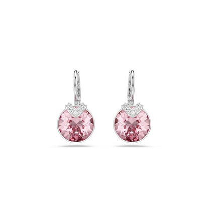 Bella V Drop Earrings