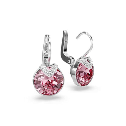 Bella V Drop Earrings
