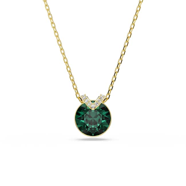 Bella V Pendant