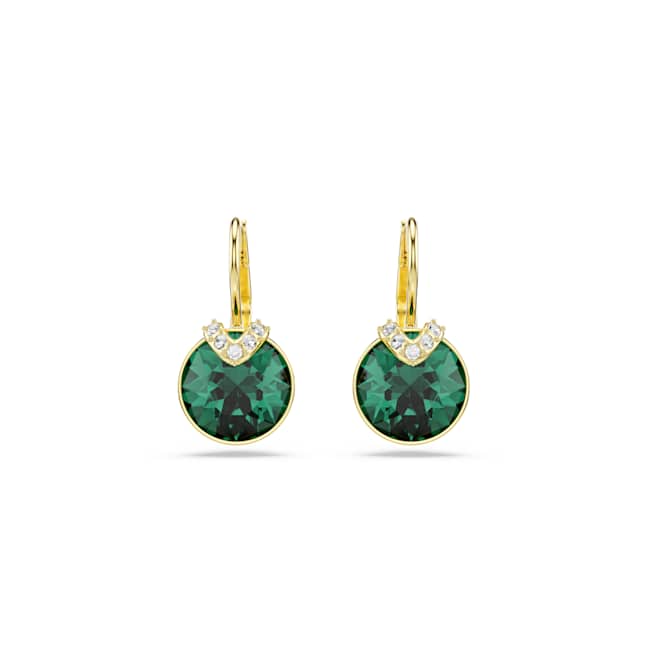 Bella V Drop Earrings