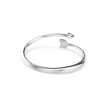 Idyllia Arrow Bangle - Small