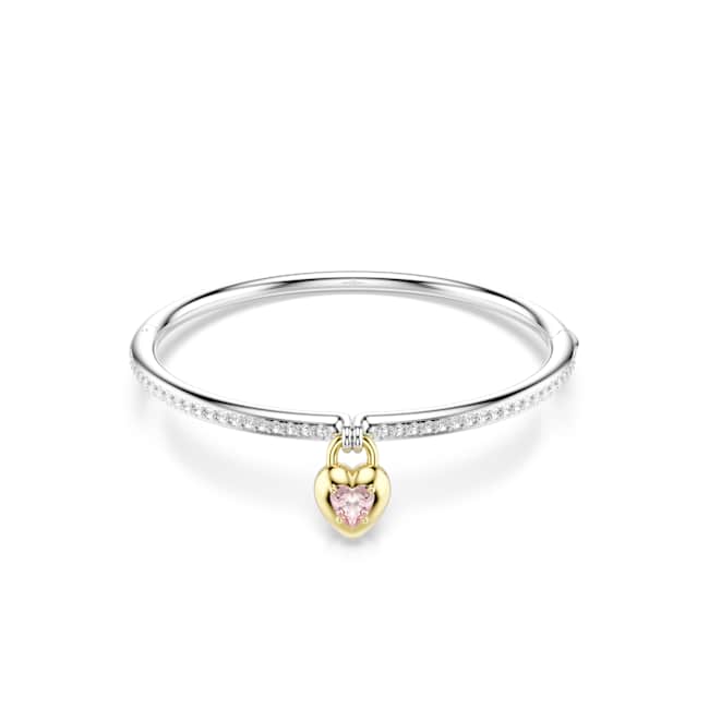 Idyllia Heart Bangle